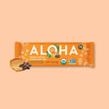 Peanut Butter Chocolate Chip - Protein Bars - Plant-Based Fuel for Busy Days
