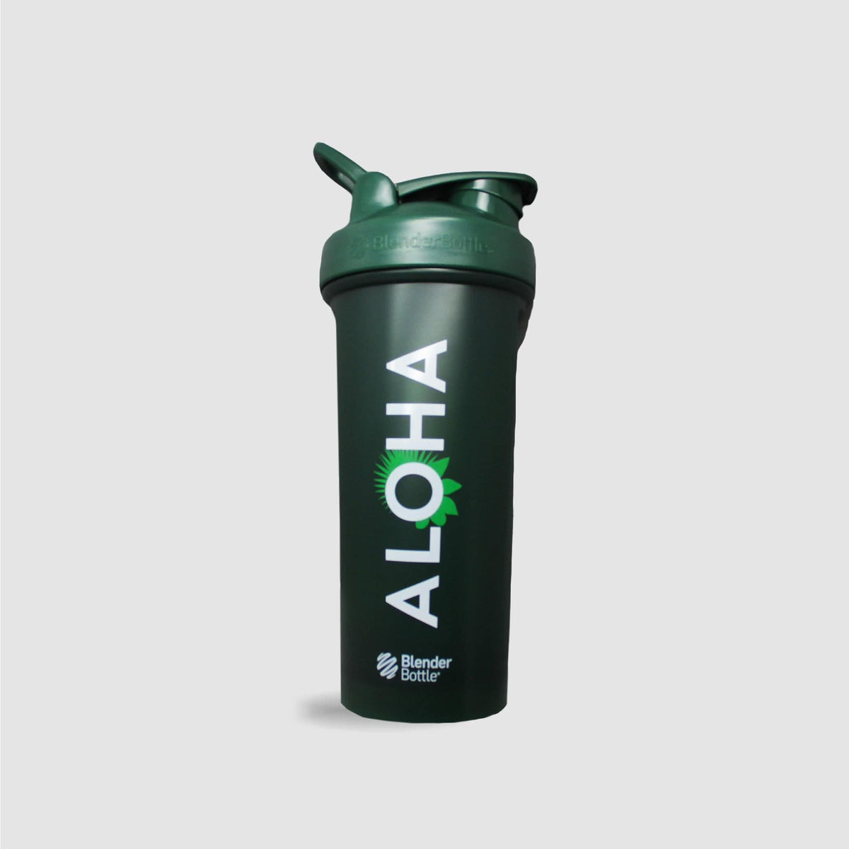 Protein Powder Blender Bottle - Everyday Nutrition Made Delicious N5